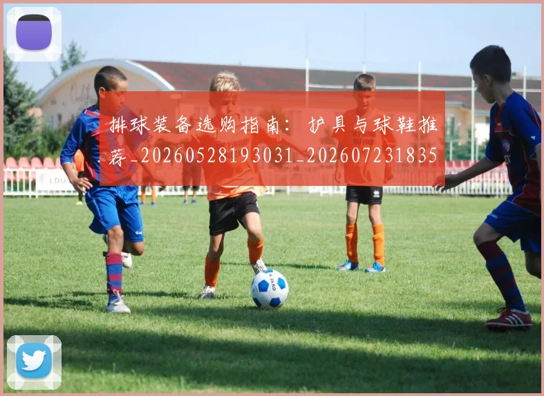排球装备选购指南：护具与球鞋推荐_20260528193031_20260723183551